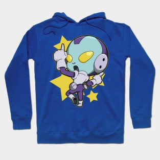 Jaco Hoodie